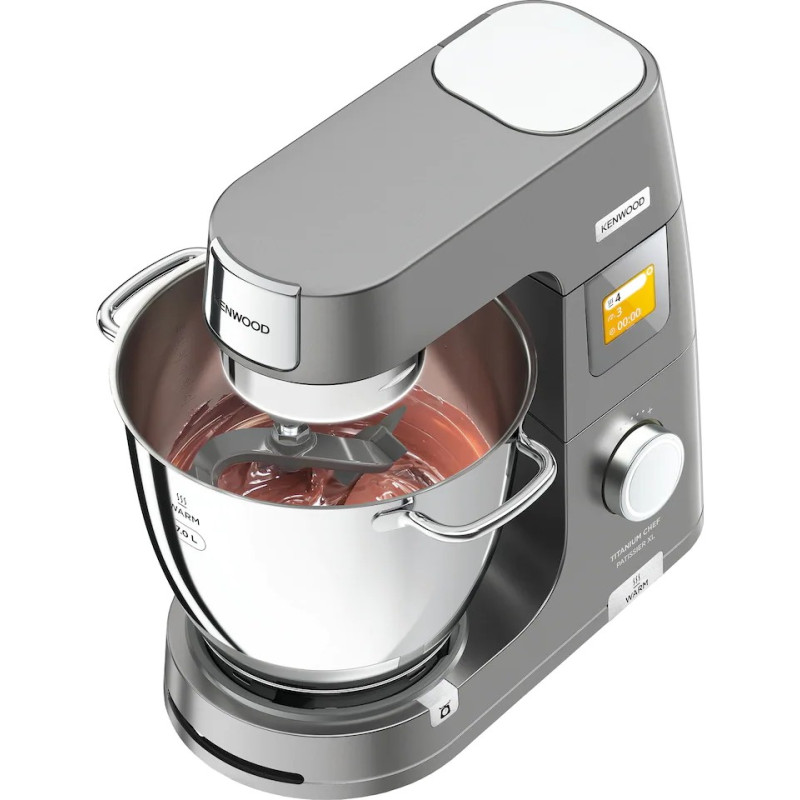 Kenwood KWL90.004SI