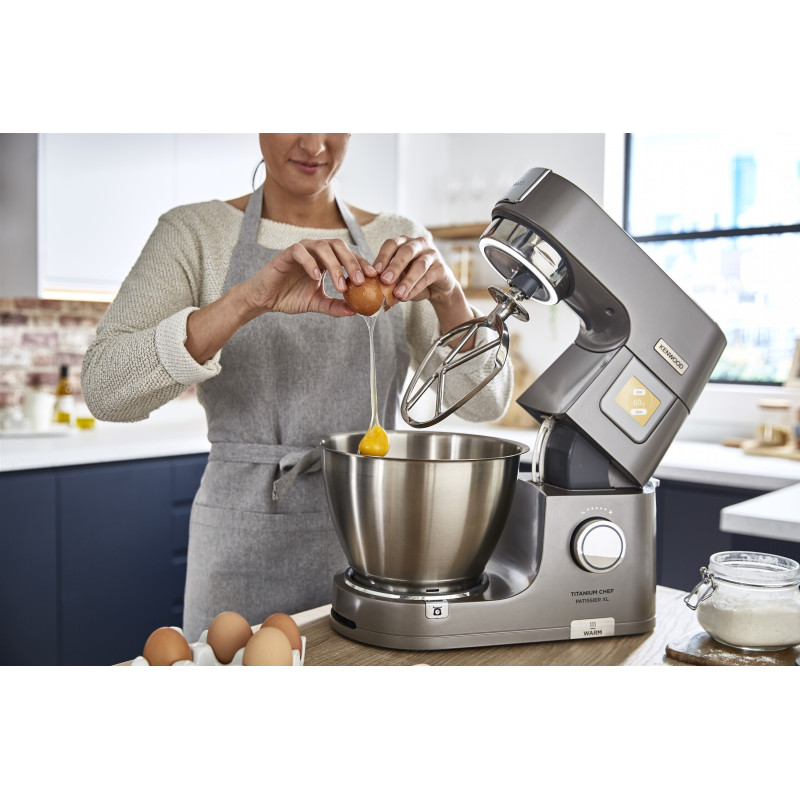 Kenwood KWL90.004SI
