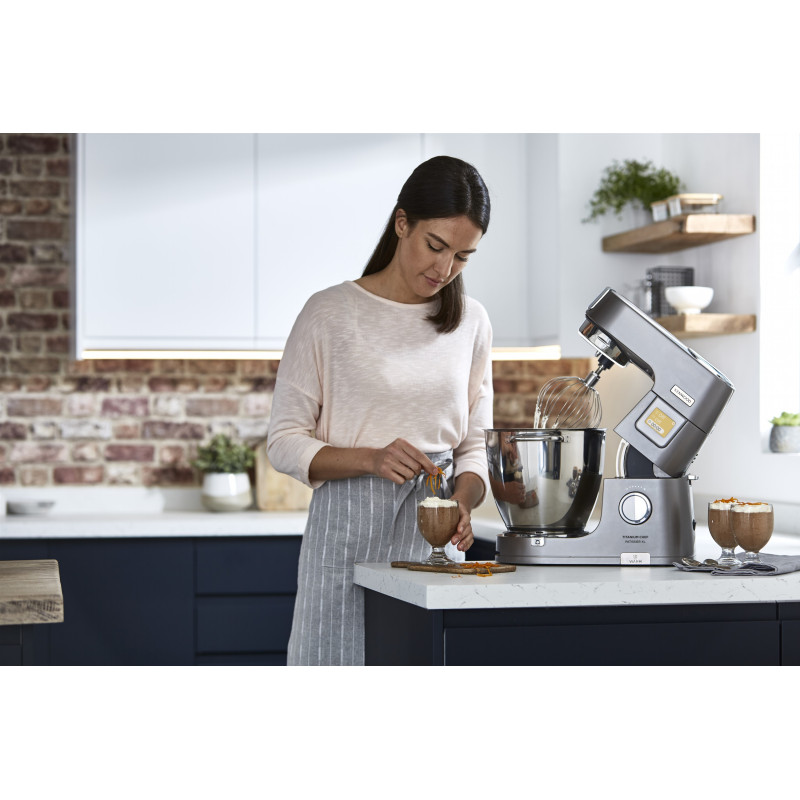Kenwood KWL90.004SI