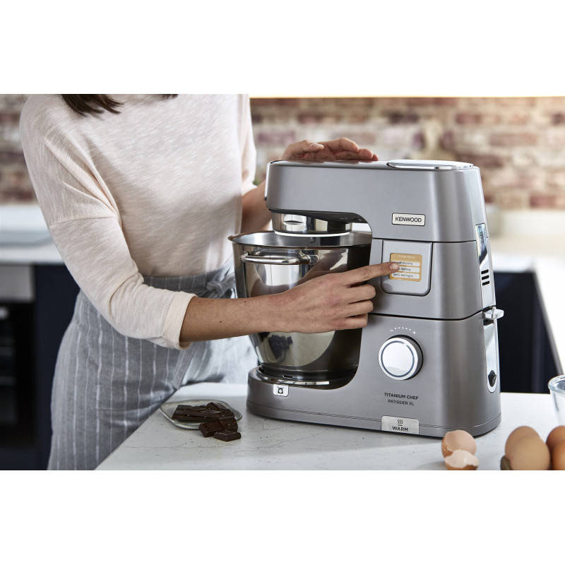 Kenwood KWL90.004SI