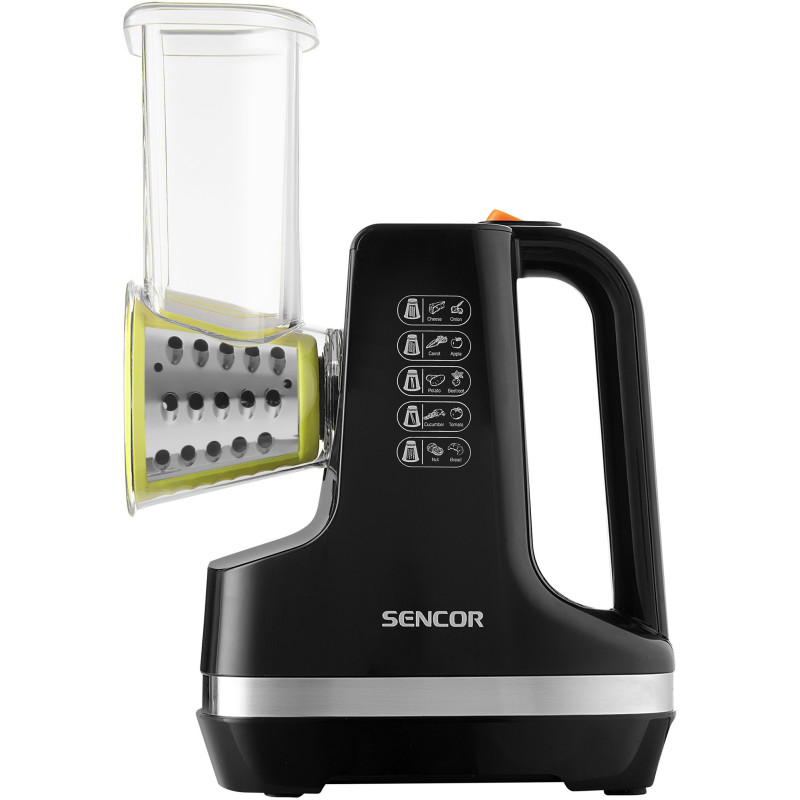 Sencor SSG4301BK