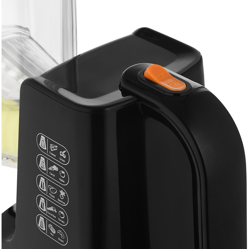 Sencor SSG4301BK