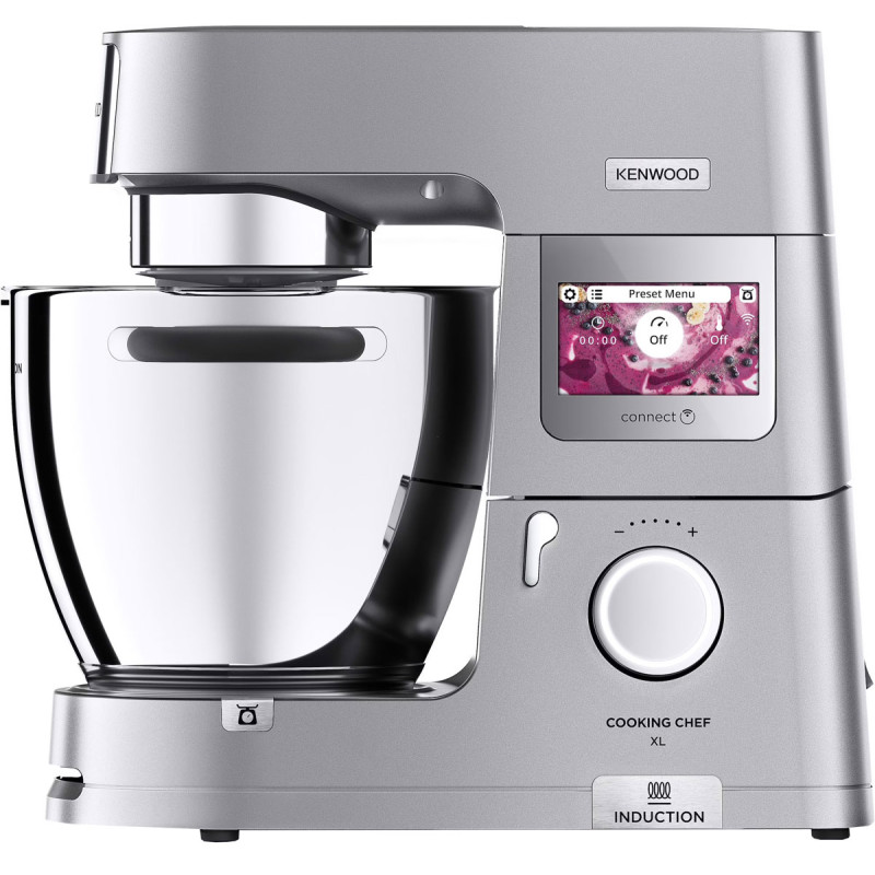 Кухонная машина Kenwood Cooking Chef XL KCL95.004SI