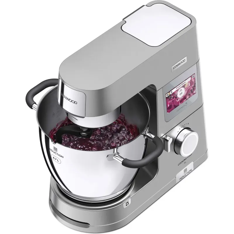 Кухонная машина Kenwood Cooking Chef XL KCL95.004SI
