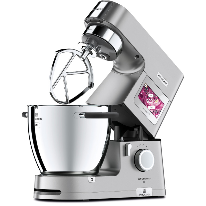 Кухонная машина Kenwood Cooking Chef XL KCL95.004SI