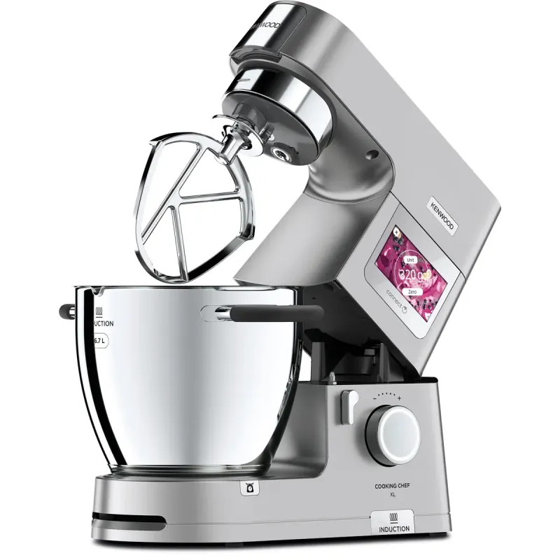 Кухонная машина Kenwood Cooking Chef XL KCL95.004SI