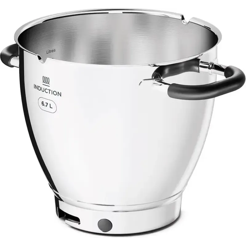 Кухонная машина Kenwood Cooking Chef XL KCL95.004SI
