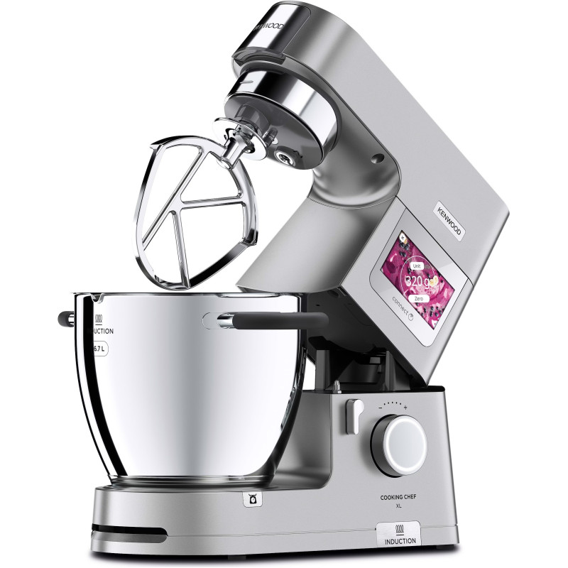 Кухонная машина Kenwood Cooking Chef XL KCL95.004SI