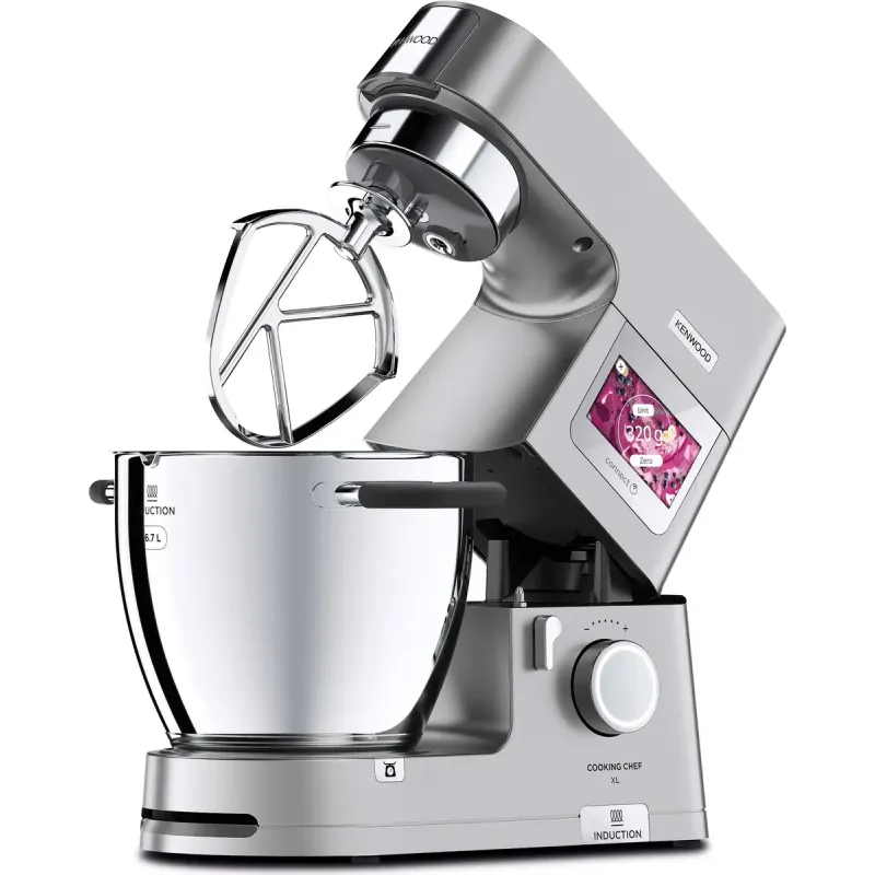 Кухонная машина Kenwood Cooking Chef XL KCL95.004SI