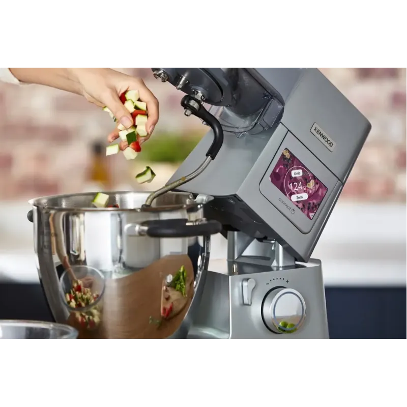 Кухонная машина Kenwood Cooking Chef XL KCL95.004SI
