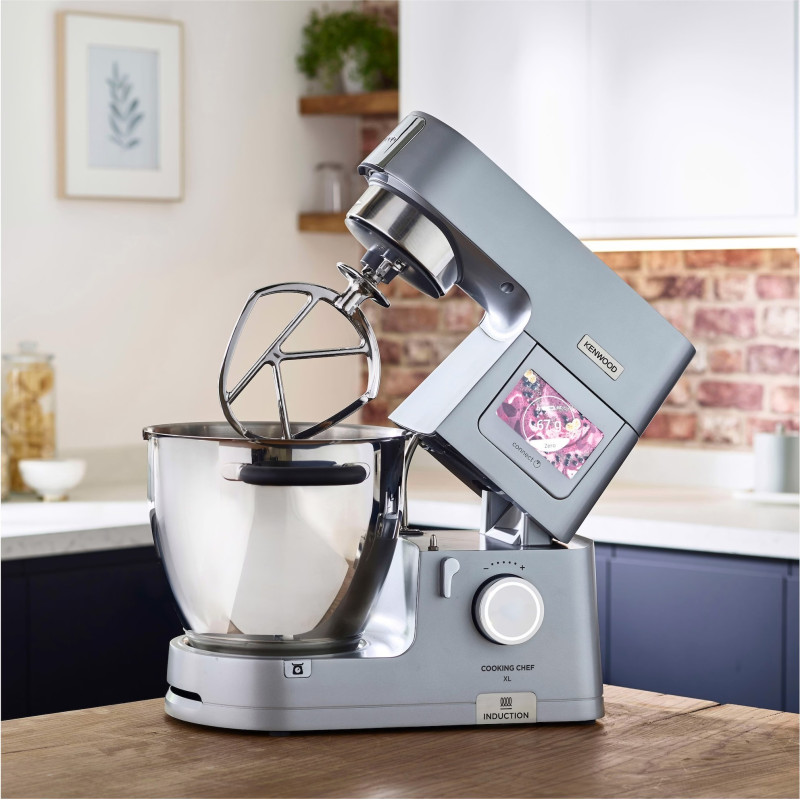 Кухонная машина Kenwood Cooking Chef XL KCL95.004SI