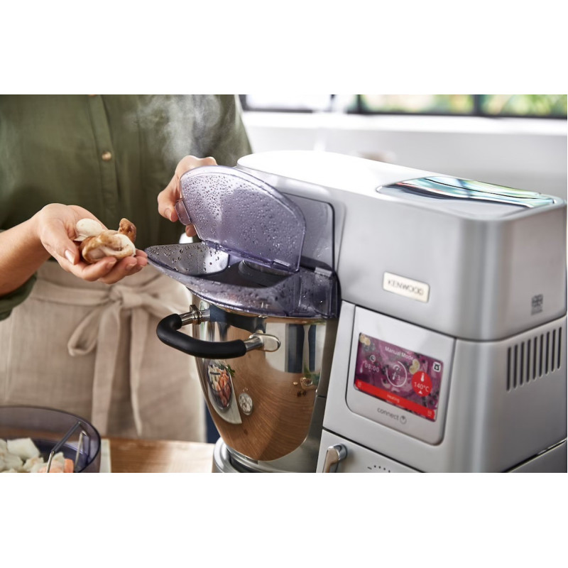Кухонная машина Kenwood Cooking Chef XL KCL95.004SI