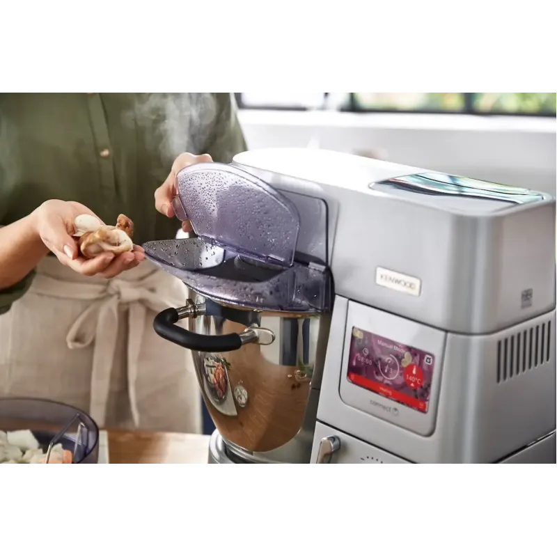 Кухонная машина Kenwood Cooking Chef XL KCL95.004SI