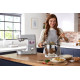 Кухонная машина Kenwood Cooking Chef XL KCL95.004SI