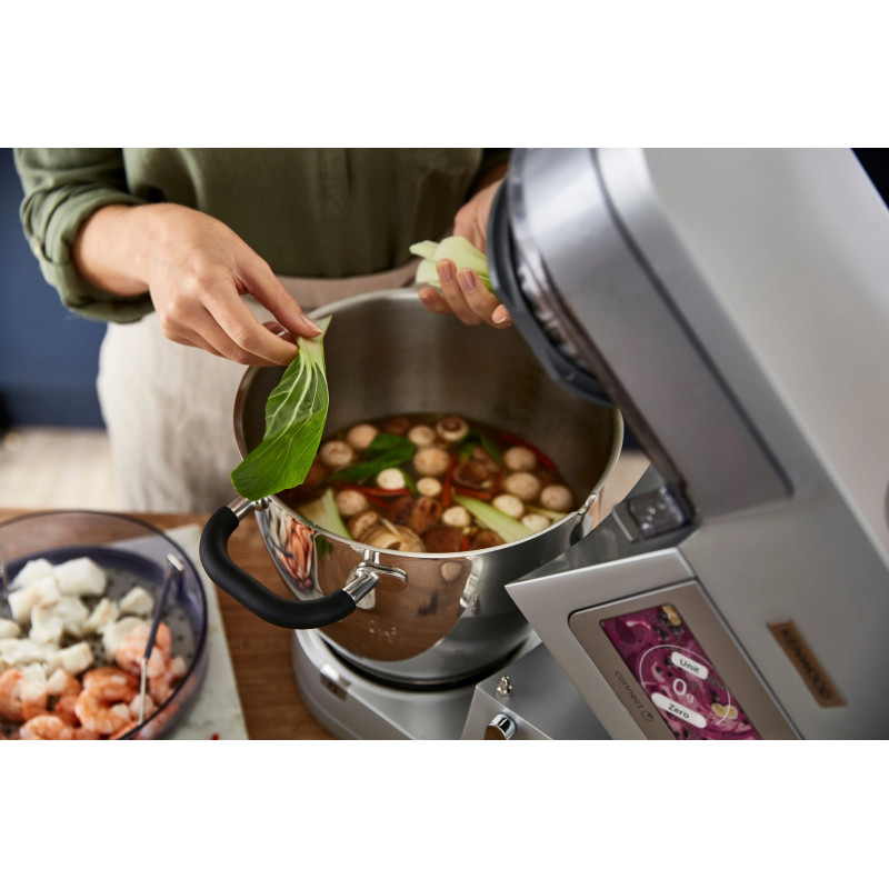 Кухонная машина Kenwood Cooking Chef XL KCL95.004SI