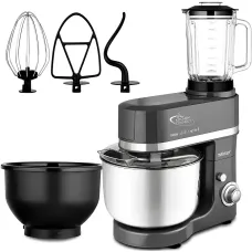 Кухонная машина Zelmer ZKR9050 Kitchen Connect