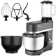 Кухонная машина Zelmer ZKR9050 Kitchen Connect