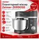 Кухонная машина Zelmer ZKR9050 Kitchen Connect