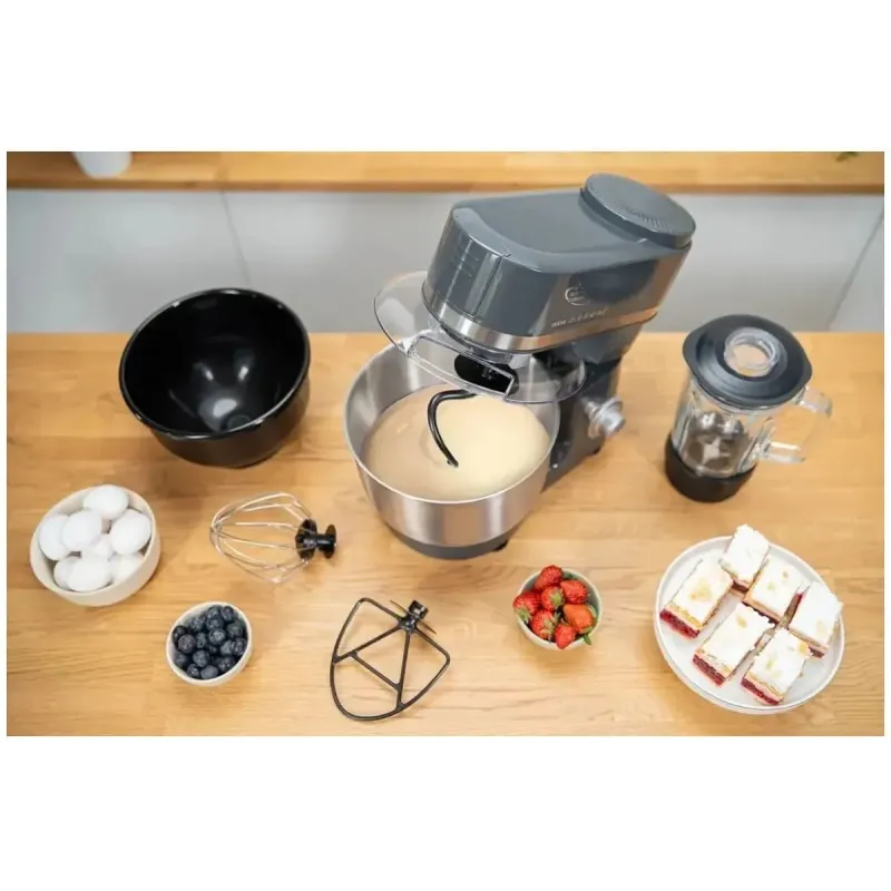 Кухонная машина Zelmer ZKR9050 Kitchen Connect