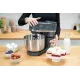 Кухонная машина Zelmer ZKR9050 Kitchen Connect