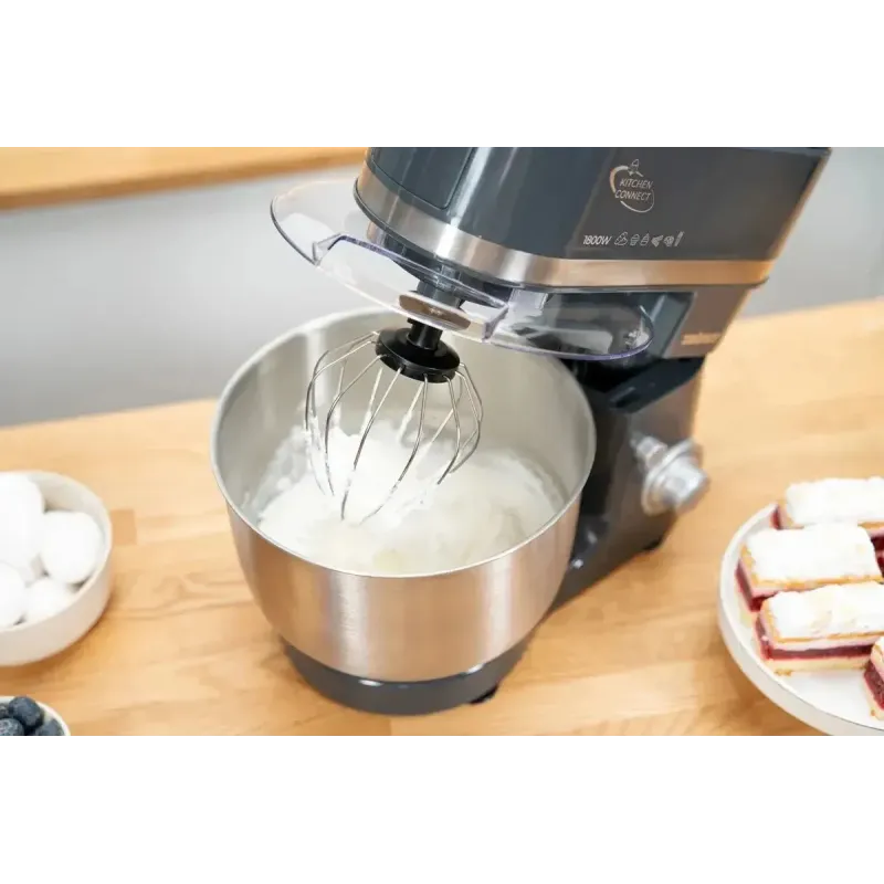Кухонная машина Zelmer ZKR9050 Kitchen Connect