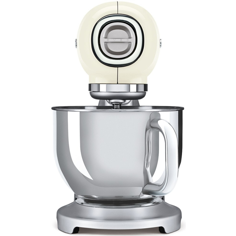 Кухонная машина SMEG SMF02CREU