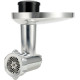 Kenwood Titanium Chef Baker XL KVL85.224SI