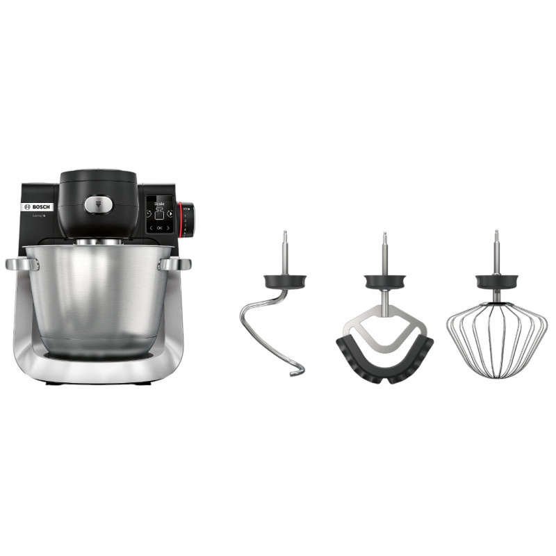 Кухонна машина Bosch MUMS6ZS00