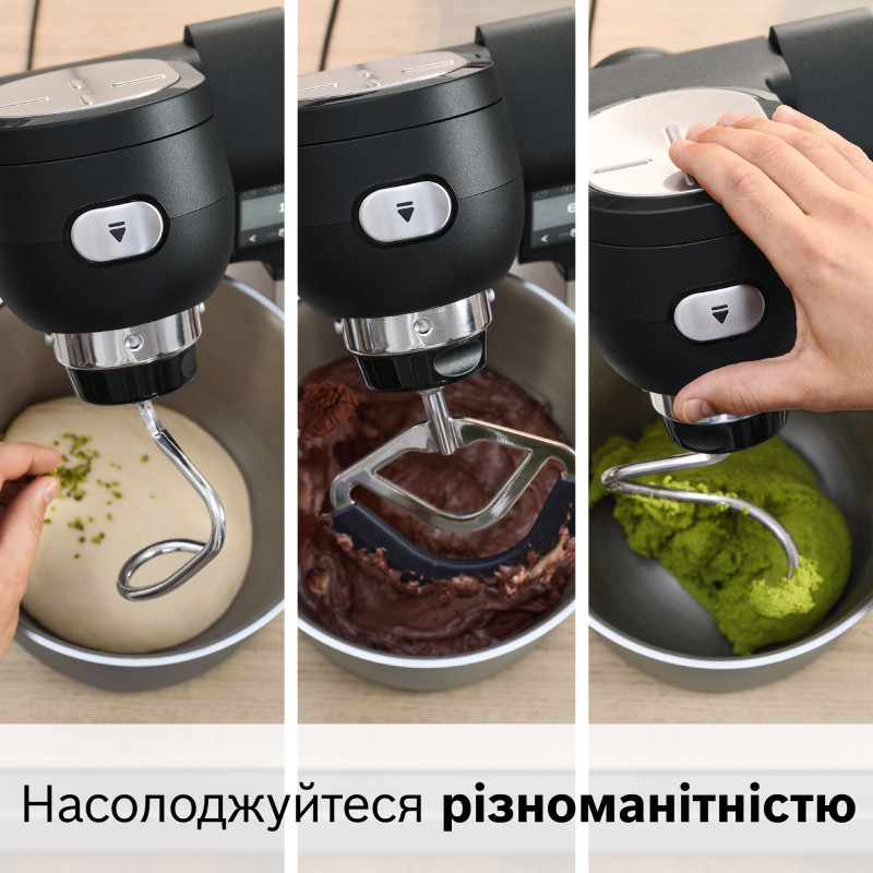 Кухонна машина Bosch MUMS6ZS00