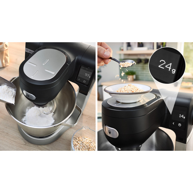 Кухонна машина Bosch MUMS6ZS00
