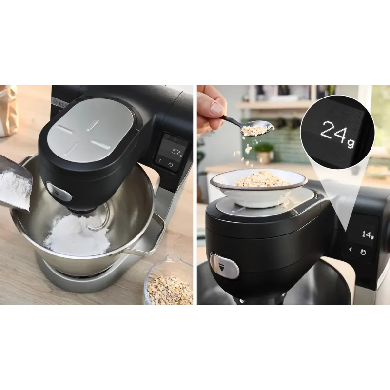Кухонна машина Bosch MUMS6ZS00