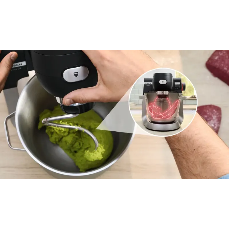 Кухонна машина Bosch MUMS6ZS00