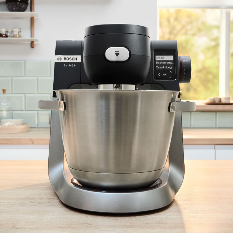 Кухонна машина Bosch MUMS6ZS00