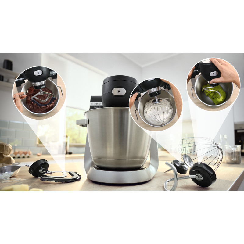 Кухонна машина Bosch MUMS6ZS00
