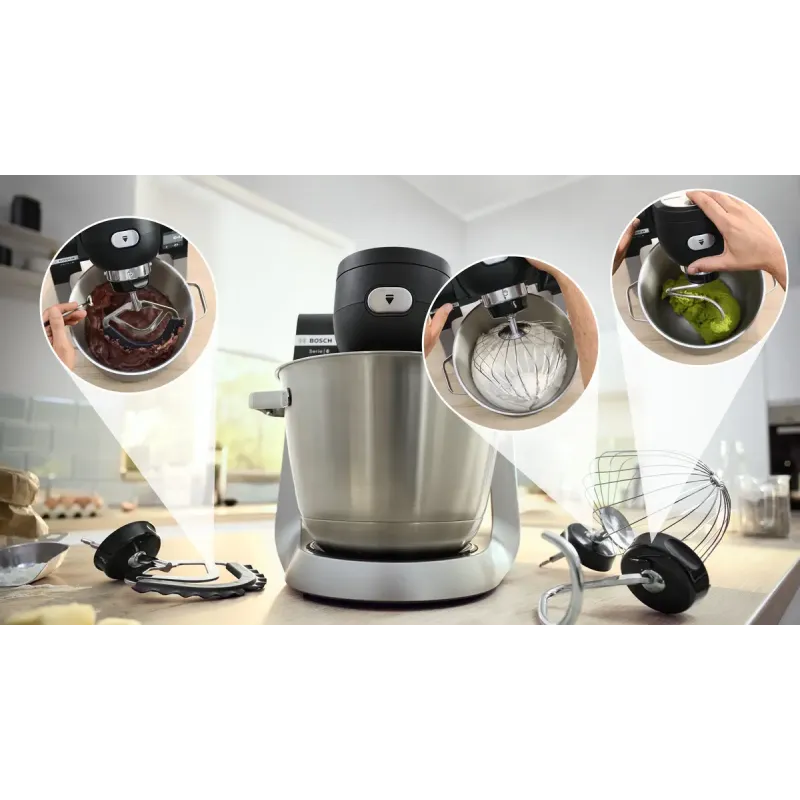 Кухонна машина Bosch MUMS6ZS00