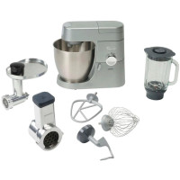 Кухонна машина Kenwood KVL 4220 S