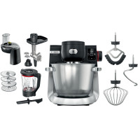 Кухонная машина Bosch MUMS6ZS34