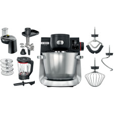 Кухонна машина Bosch MUMS6ZS34