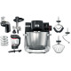Кухонная машина Bosch MUMS6ZS34
