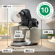 Кухонная машина Bosch MUMS6ZS34