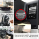 Кухонная машина Bosch MUMS6ZS34