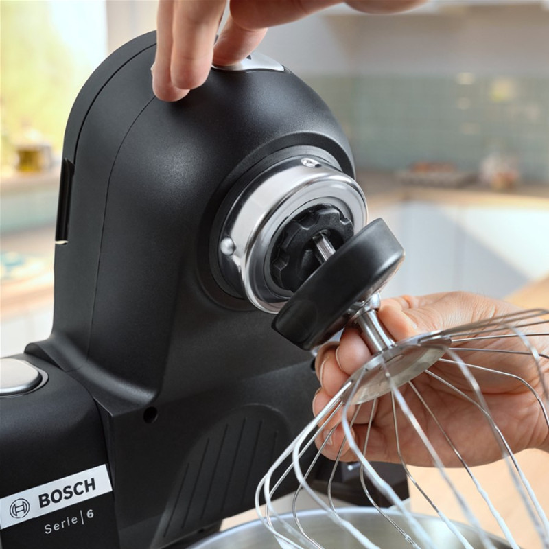 Кухонная машина Bosch MUMS6ZS34