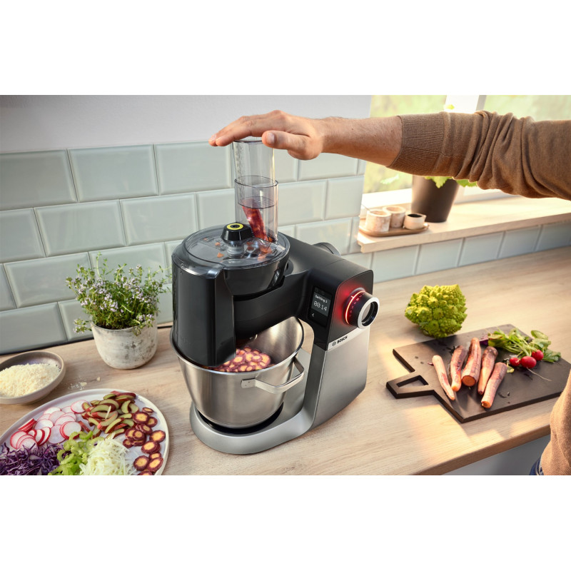 Кухонная машина Bosch MUMS6ZS34