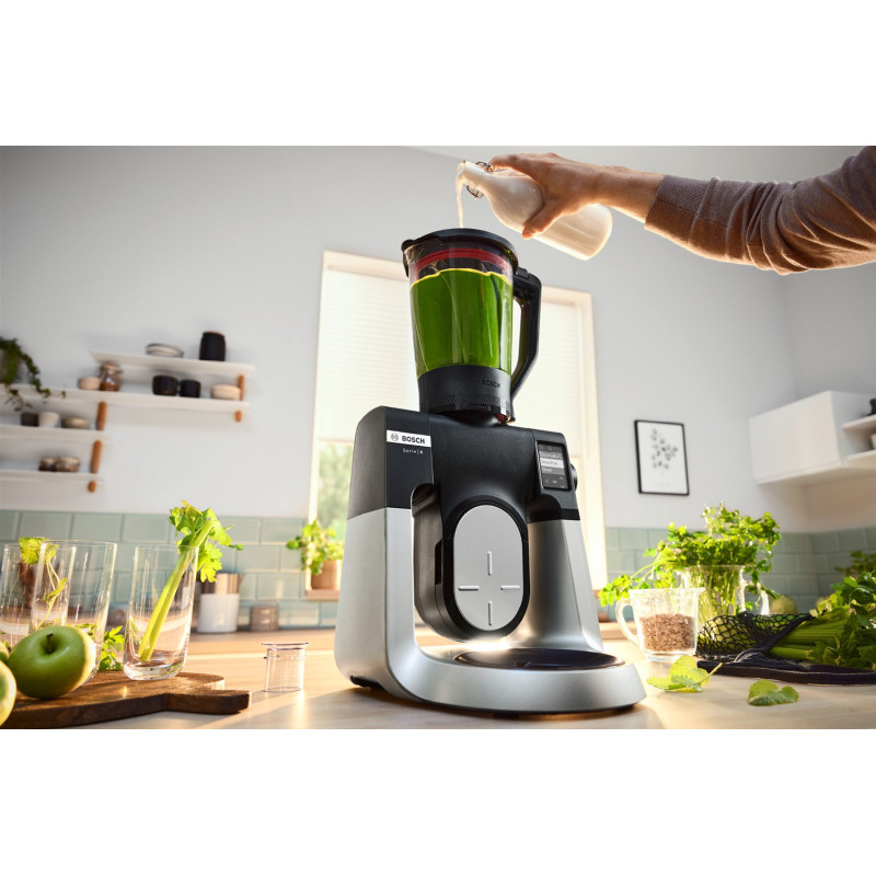 Кухонная машина Bosch MUMS6ZS34