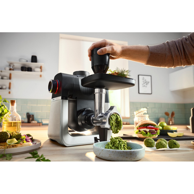 Кухонная машина Bosch MUMS6ZS34