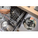 Кухонная машина Bosch MUMS6ZS34