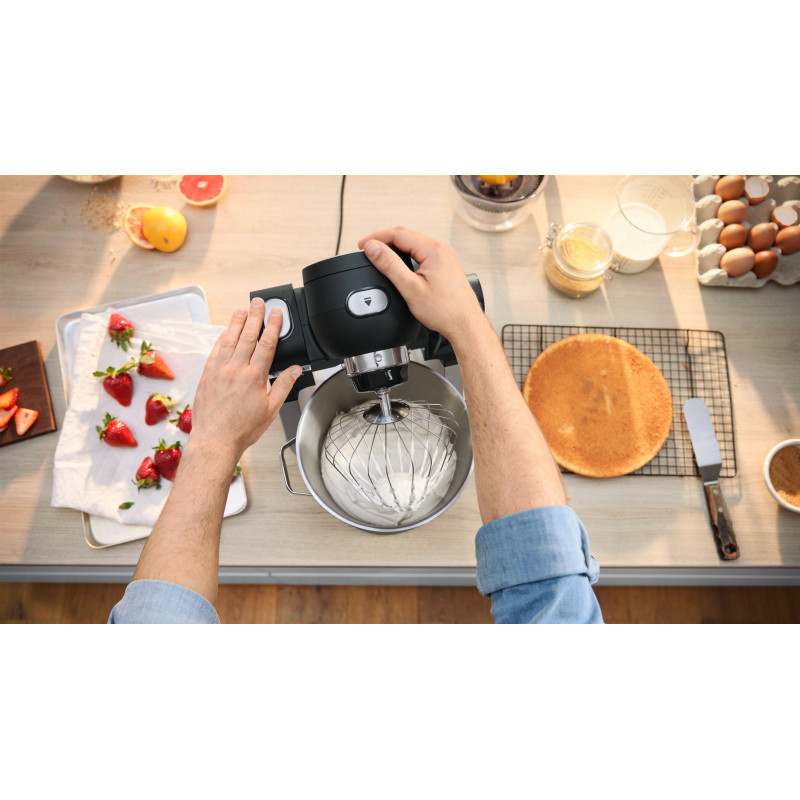 Кухонная машина Bosch MUMS6ZS34