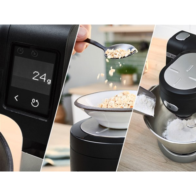 Кухонная машина Bosch MUMS6ZS34