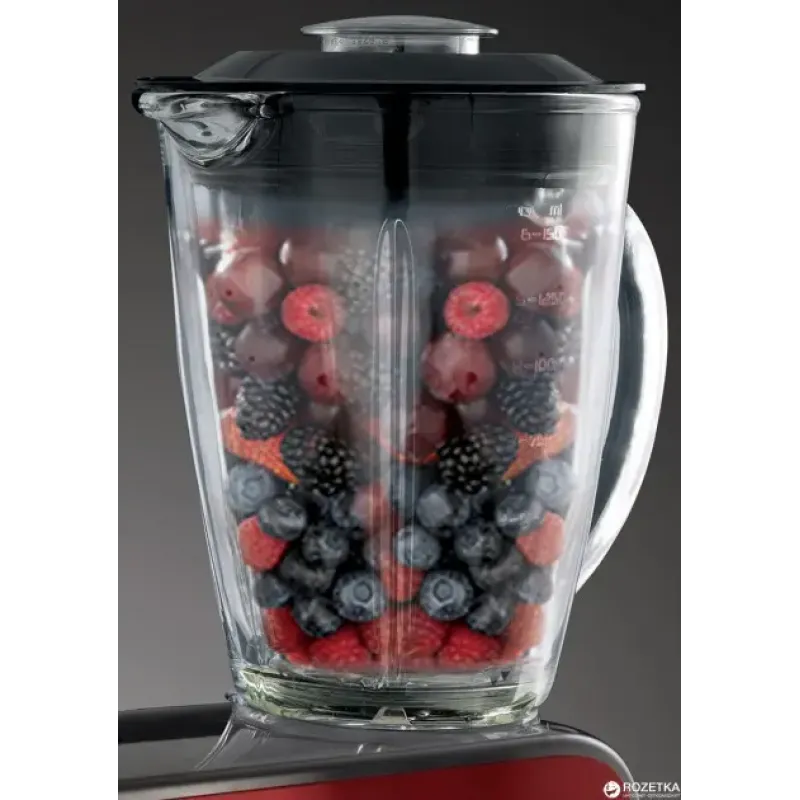 Кухонна машина Russell Hobbs 23480-56 Desire
