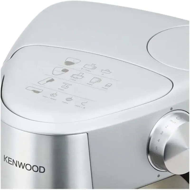 Кухонная машина Kenwood Prospero+ KHC29A.R0SI
